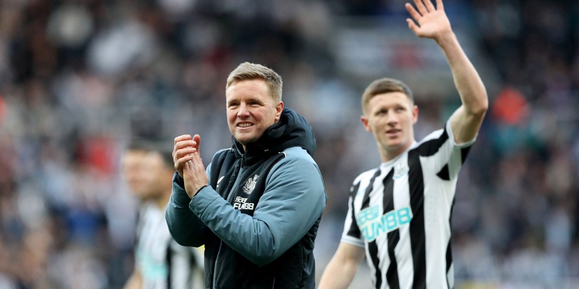Howe must drop Newcastle’s 6/10 ace and unleash "sensational" talent