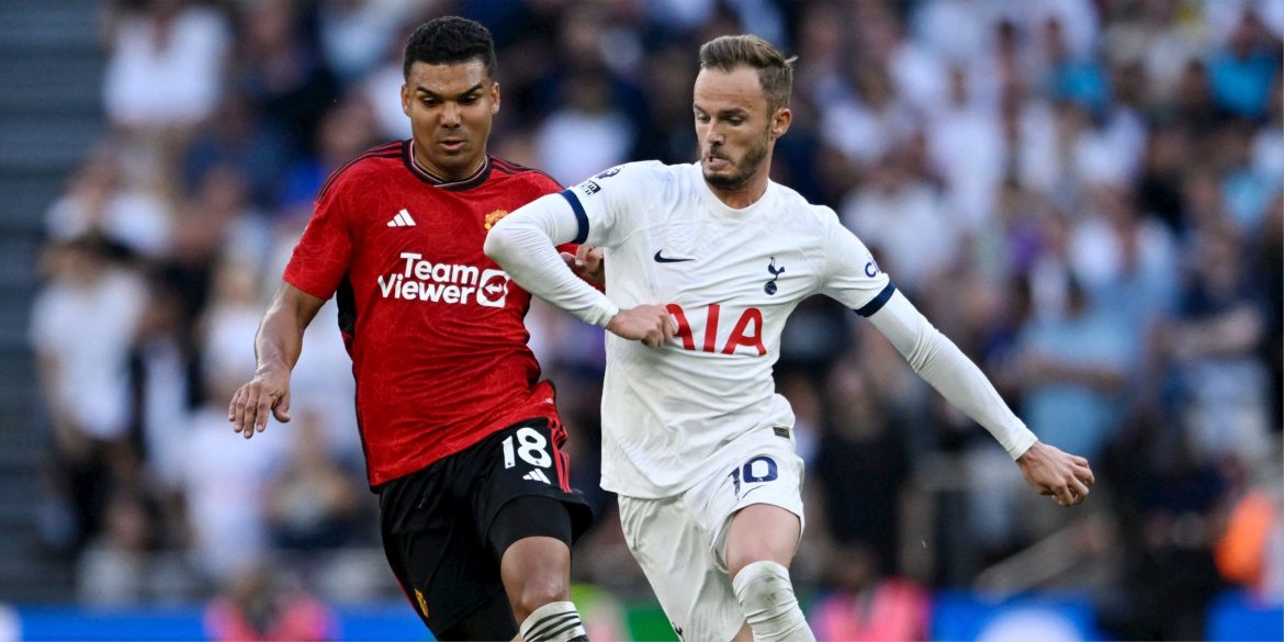 Man Utd: Ten Hag Could Sign Scary Casemiro Partner With £22m Signing