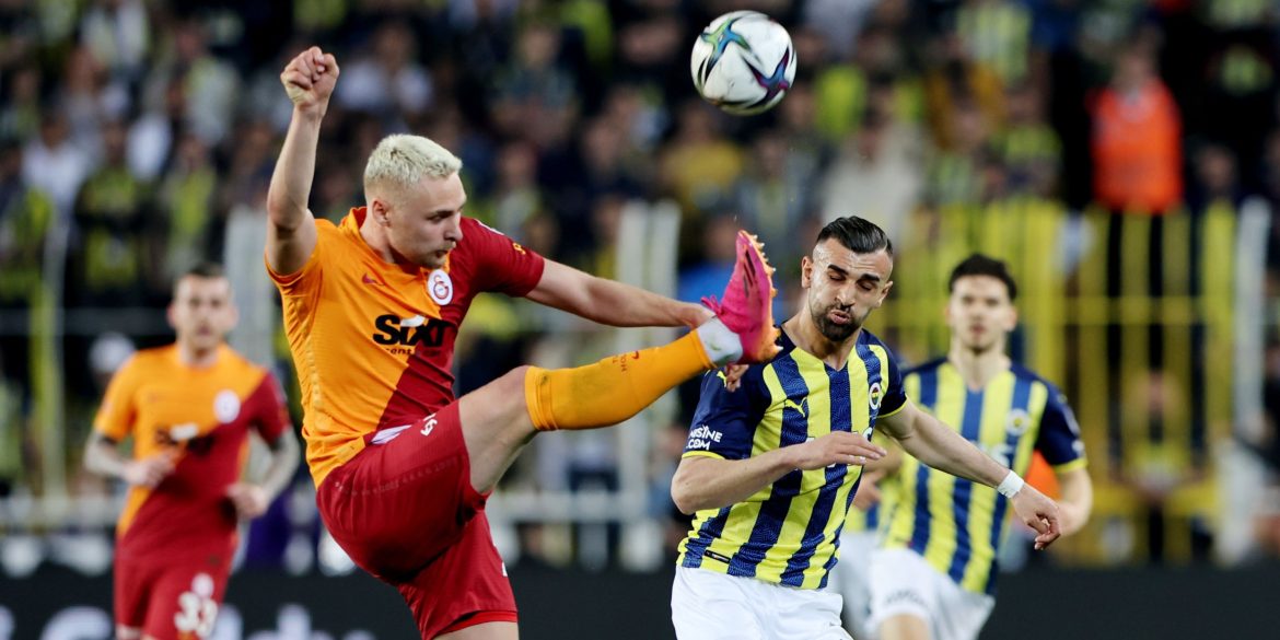 Nottingham Forest: Reds Submit Offer For Victor Nelsson