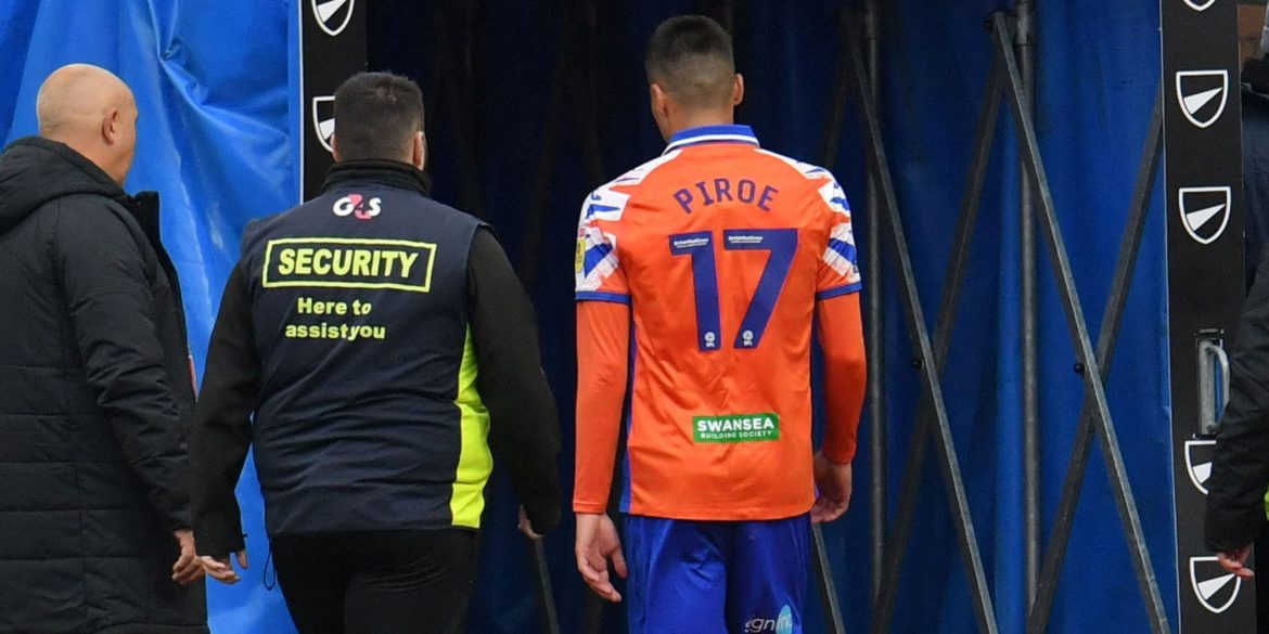 Leeds: Farke Could Find His Next Pukki In £15m Swoop
