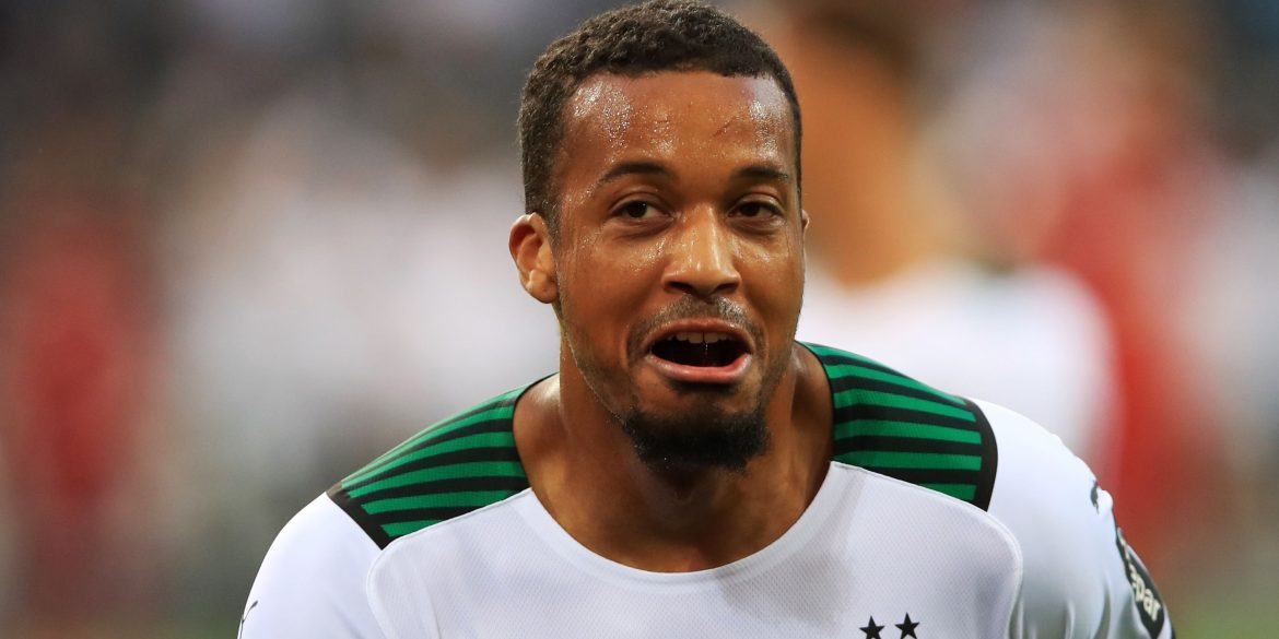 Crystal Palace Make Contact With "Extraordinary" £79k-p/w Star